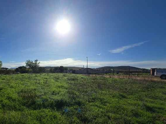 0 Bedroom Property for Sale in Moorreesburg Western Cape
